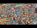 r/Place Full 2022 Complete Timelapse 8K