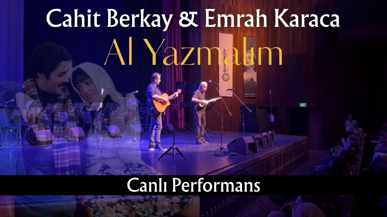 cahit-berkay-emrah-karaca-al-yazmal-m-canl-performans-youtube