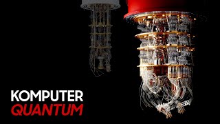 Apa Itu Quantum Computer?