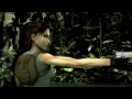 Tomb Raider-New Divide