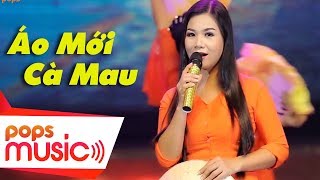 Video thumbnail of "Áo Mới Cà Mau | Dương Hồng Loan | Bolero Trữ Tình Hay Nhất"