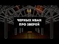 Черных Иван  - Про зверей LIVE СКОРОХОД