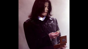 [NEW LEAK] Michael Jackson - Adore You 