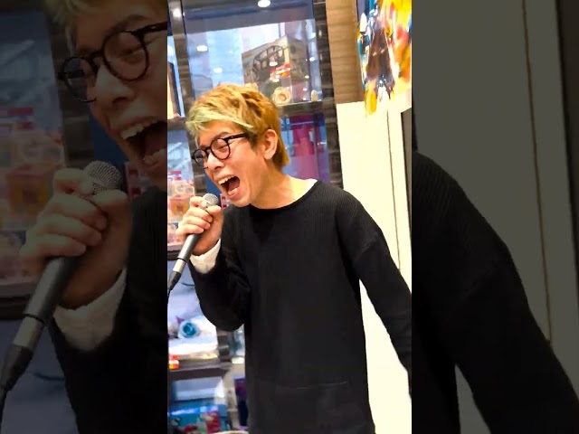 BLUE DREAM影山ヒ口ノブ