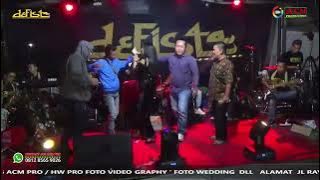 ROTI BUAYA - NISA KHAIRUNISA - DEFISTA GROUP