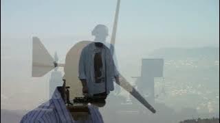 jabal mix - psychedelic arabic mix in my moms village