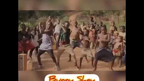 "Masalei Ni"-Tm Bax||♪ Official Song||Dance African