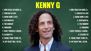 Kenny G Greatest Hits Full Album ▶️ Top Songs Full Album ▶️ Top 10 Hits of All Time by Music Store 298 views 4 days ago 41 minutes