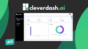 cleverdash.ai: My Potential, Startup Journey | #0