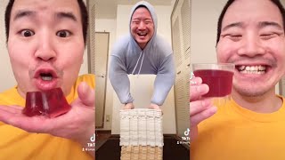 Junya1gou funny video 😂😂😂 | JUNYA Best TikTok April 2022 Part 91