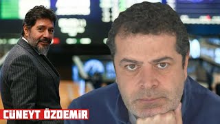 Son Daki̇ka Hakan Ati̇llanin İsti̇fasinin Perde Arkasi, Cüneyt Özdemi̇r Anlatiyor