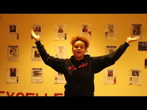 Christina Seix Academy's Recap of Black History Month