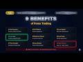 9 Benefits of Forex Trading | Why It's the World's Largest Market | Class 3 Urdu
