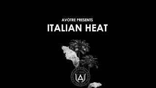|AVOTRE032| Simone Liberali -  Radiant (Original Mix)