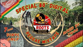 Download Lagu 🧨 REGGAE DIGITAL 80''s SPECIAL MIX VINYL by Roots Recycled 🧨 MP3 Download Lagu 🧨 REGGAE DIGITAL 80''s SPECIAL MIX VINYL by Roots Recycled 🧨 MP3