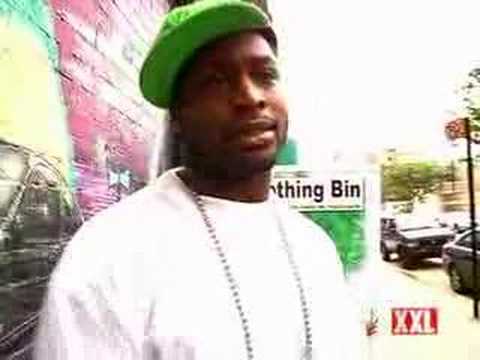 rap song 2019 XXL Videos Presents: Freekey Zekey