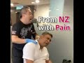 Throwback Year 2019 Chris Leong - From NZ with pain