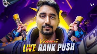 ?Valorant Live INDIA || Best Brimstone in INDIA ?? PixelGully valorant