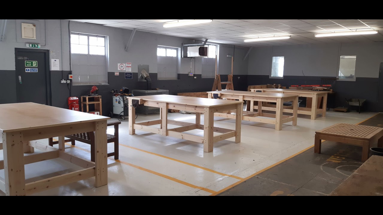 Rural Skills New Unit