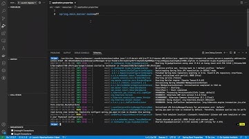 Spring Boot: JPA kết nối CSDL MySQL - phần 1
