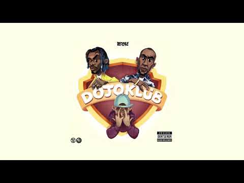 Youtube: DOJOKLÜB – En Vivre