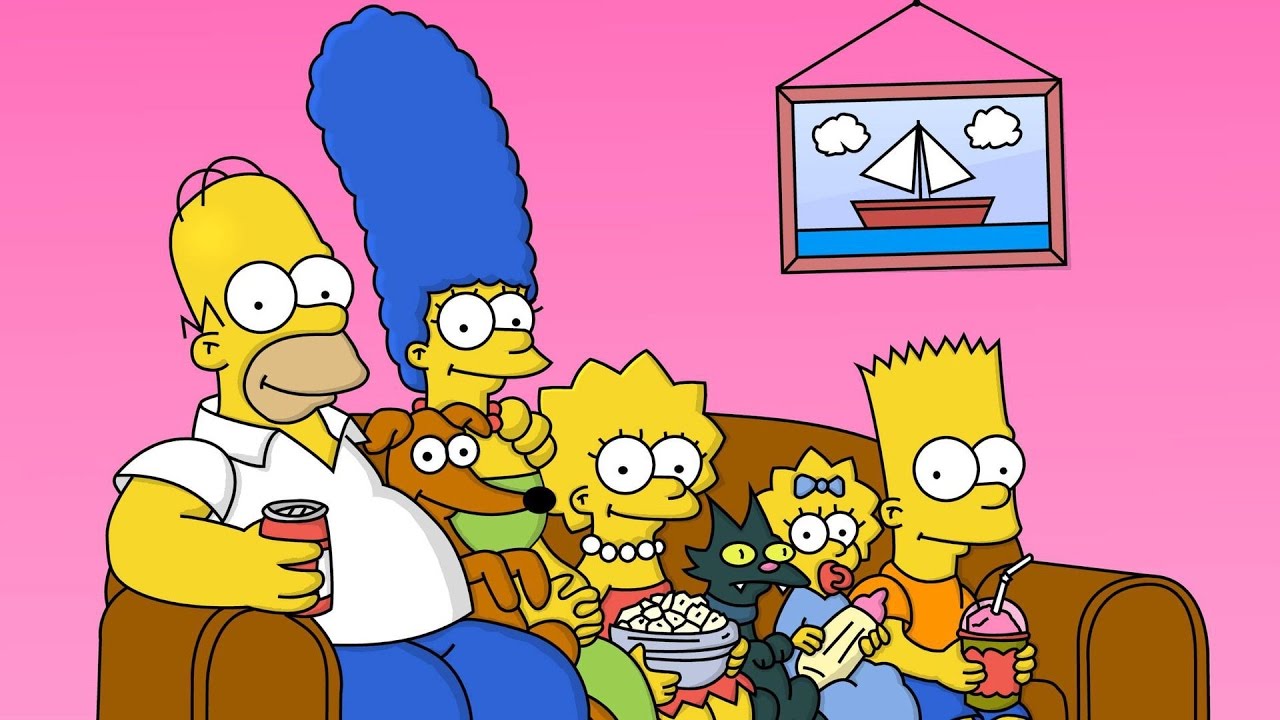 لعبة عائلة سيمبسون The Simpsons Tapped Out للاندرويد و الايفون و الايباد Youtube