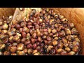 Ponteduro de maíz | Dulce mexicano