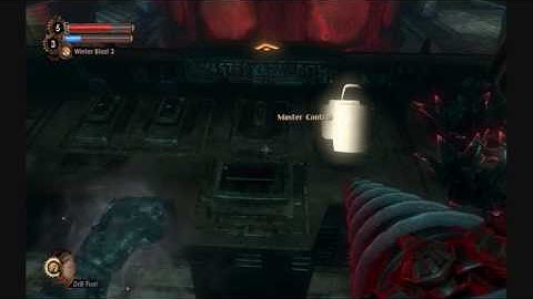 BioShock 2 - Part 39 - Fontaine Futuristics