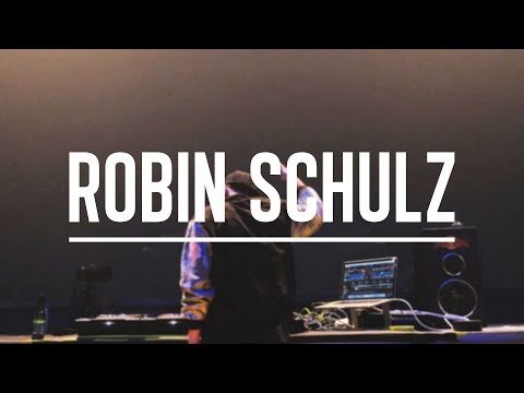 Robin Schulz –