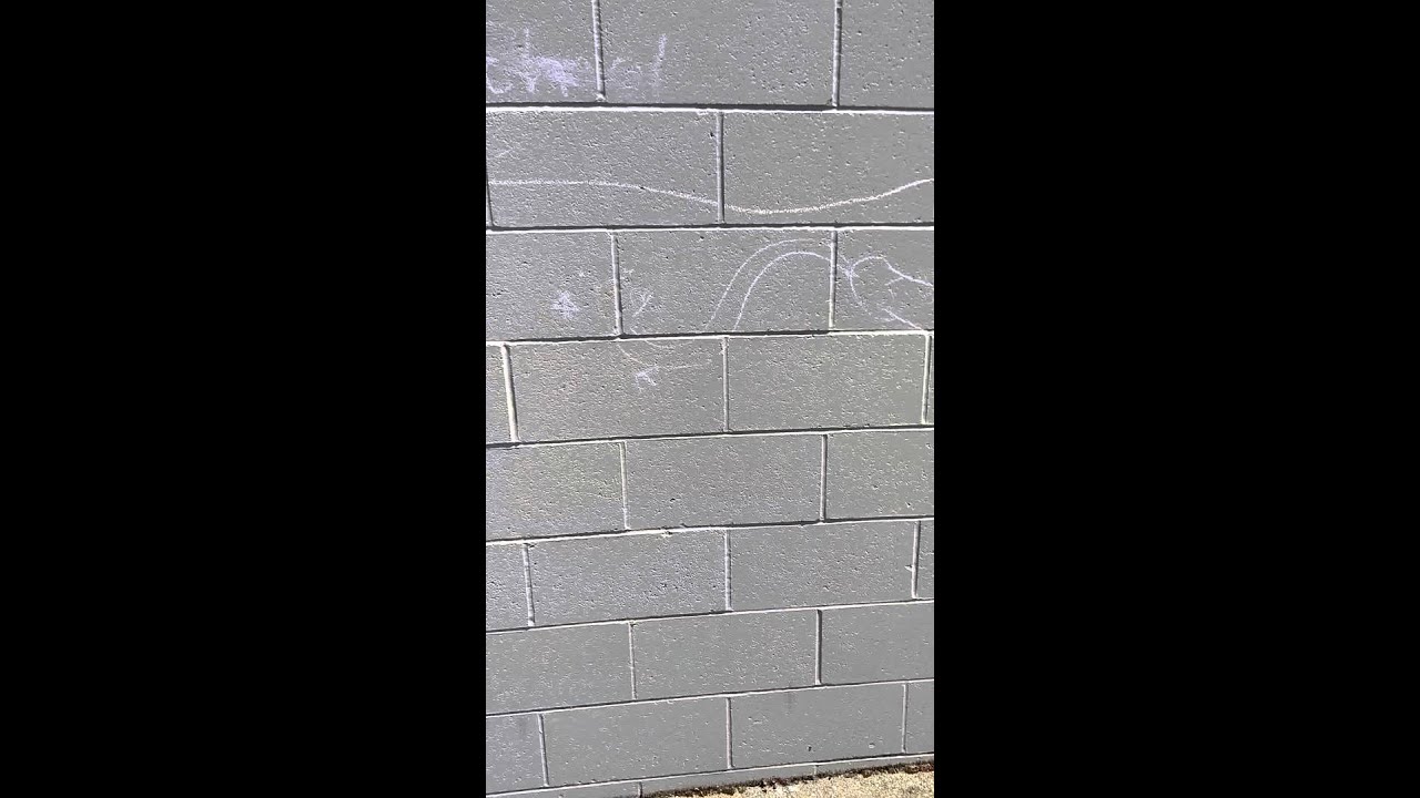 Vandalism. - Vandalism.
