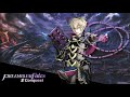 Fire emblem fates ost  13 dark wastes fire