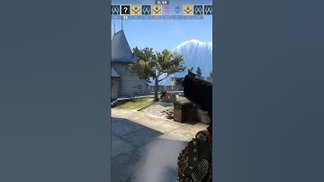 Counter Strike 2 Source - Cs2 - Half Life - CS:GO 1.6 2.0 - Highlights - Condition Zero AK47 Part 14