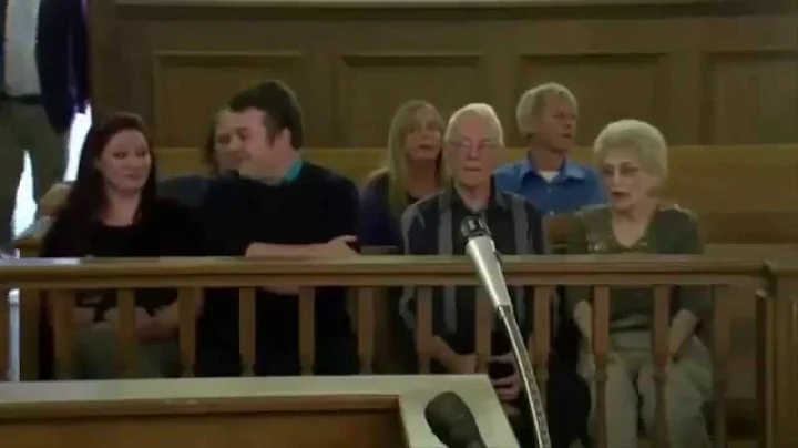 Angela Montgomery: JW Child Abuser Sentenced