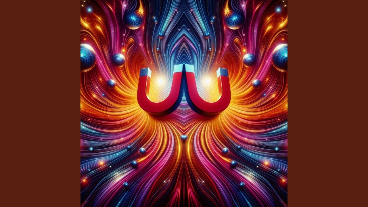 Watch Magnetism on YouTube Watch Magnetism on YouTube