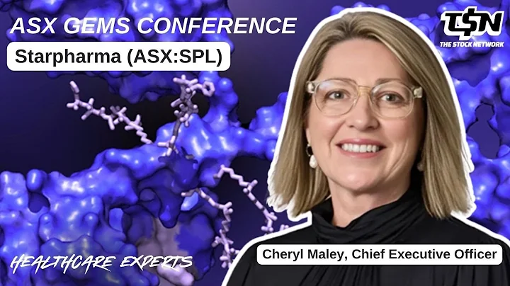 Starpharma (ASX:SPL): ASX Gems