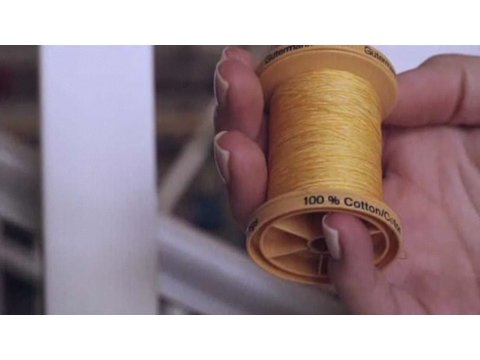 How to Buy the Right Thread for Your Sewing Machine and Sew Clothes — Sew  Sew Lounge
