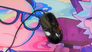 This mouse will reflect your soul - EndGame Gear XM1R review