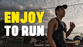 How to Start and Made Running an Unbreakable Habit