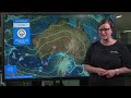 National Weather Forecast 15 August 2025: Wintery weekend for SE Aus; settled elsewhere