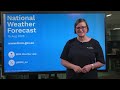 National Weather Forecast 15 August 2025: Wintery weekend for SE Aus; settled elsewhere