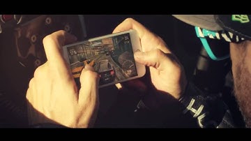 Need for Speed: No Limits - Ken Block