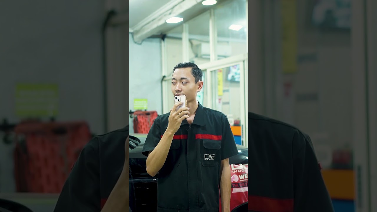 Salah Servis Range Rover, Risikonya Mahal | DAS INDONESIA