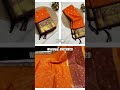 Silk Cotton Korvai Border Saree Collection #shortsfeed #silkcotton #silksaree @ShriKumaran-y7o