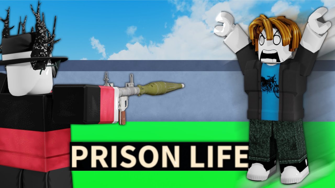 УНИЧТОЖЕНИЕ ЛЮДЕЙ С ПОМОЩЬЮ ЧЕТЫРЕХСТУПЕНЧАТОЙ ПУШКИ (ЖИЗНЬ В ТЮРЬМЕ)