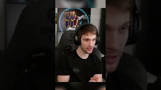 Soy de Boca? #zeko #coker #agusneta #shorts