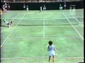 Evonne Goolagong Vs Virginia Wade 10.mp4 の動画、YouTube動画。