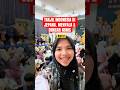 TAKJIL INDONESIA DI JEPANG, MENYALA & DIINCAR NONIS #takjil #takjilwar #tinggaldijepang