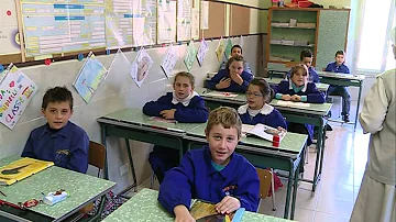 Cosa insegna la religione cattolica?