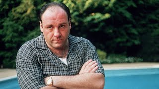 Behind the Scenes: How James Gandolfini Became Tony Soprano