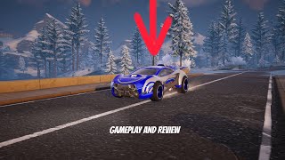 Fortnite Masamune Gameplay And Review